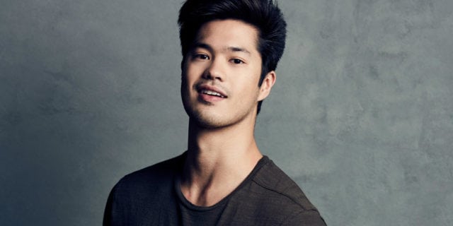 Ross Butler