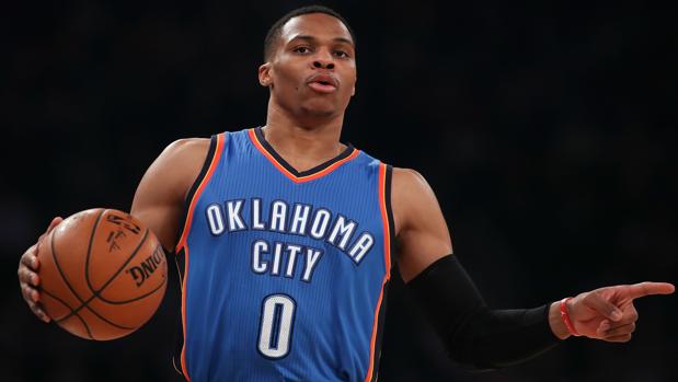 Russell Westbrook