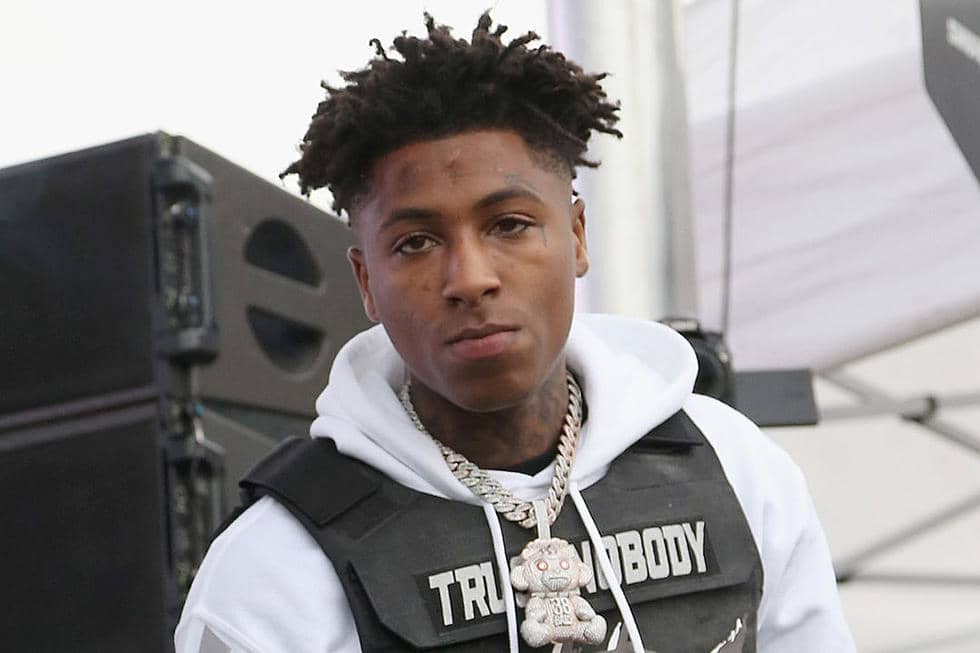 NBA Youngboy Wiki, Height, Weight, Age, Girlfriend, Family, Biography