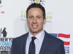 Chris Cuomo
