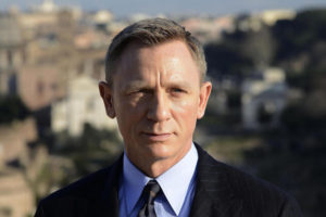 Daniel Craig (Ex-husband)