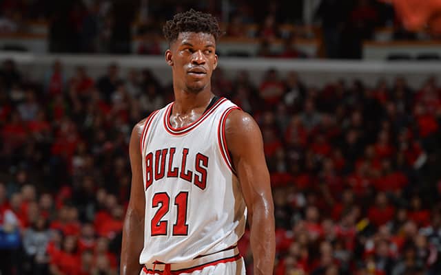 Jimmy Butler – Wikipédia, a enciclopédia livre