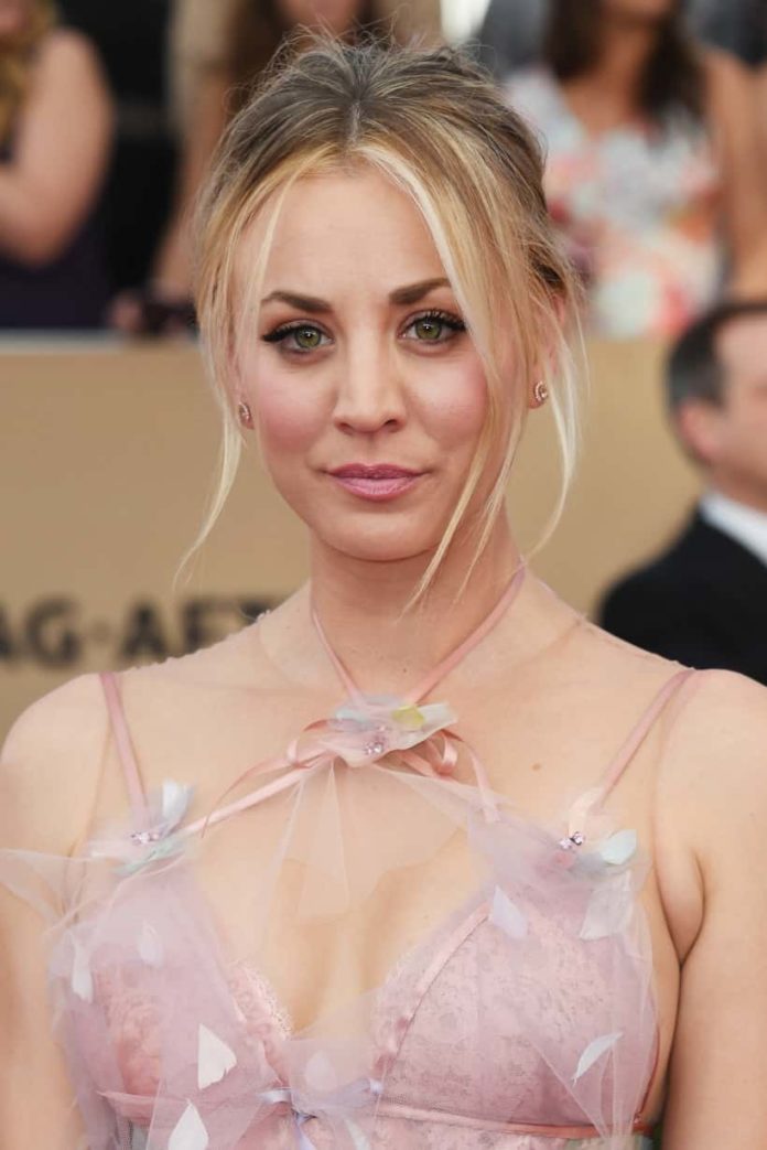 Kaley Cuoco Wiki, Height, Weight, Age, Boyfriend, Family, Biography