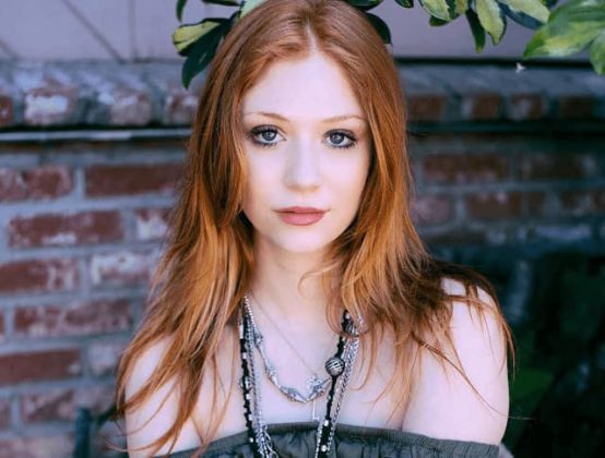 Liliana Mumy Wiki, Height, Weight, Age, Boyfriend, Family, Biography & More