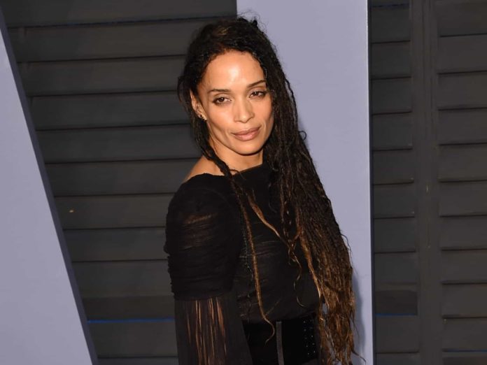 Lisa Bonet