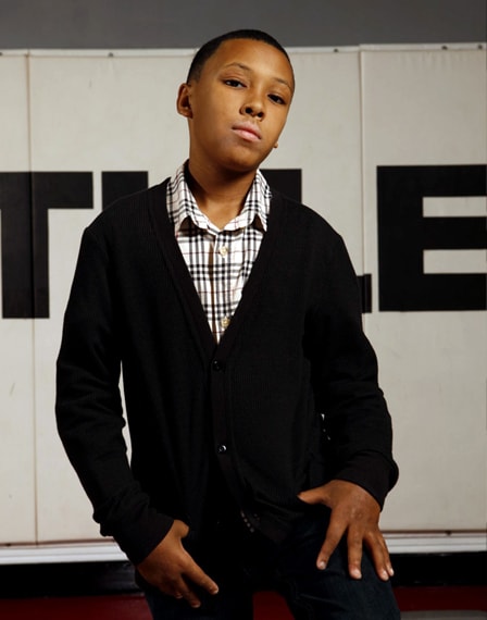 Russy Simmons