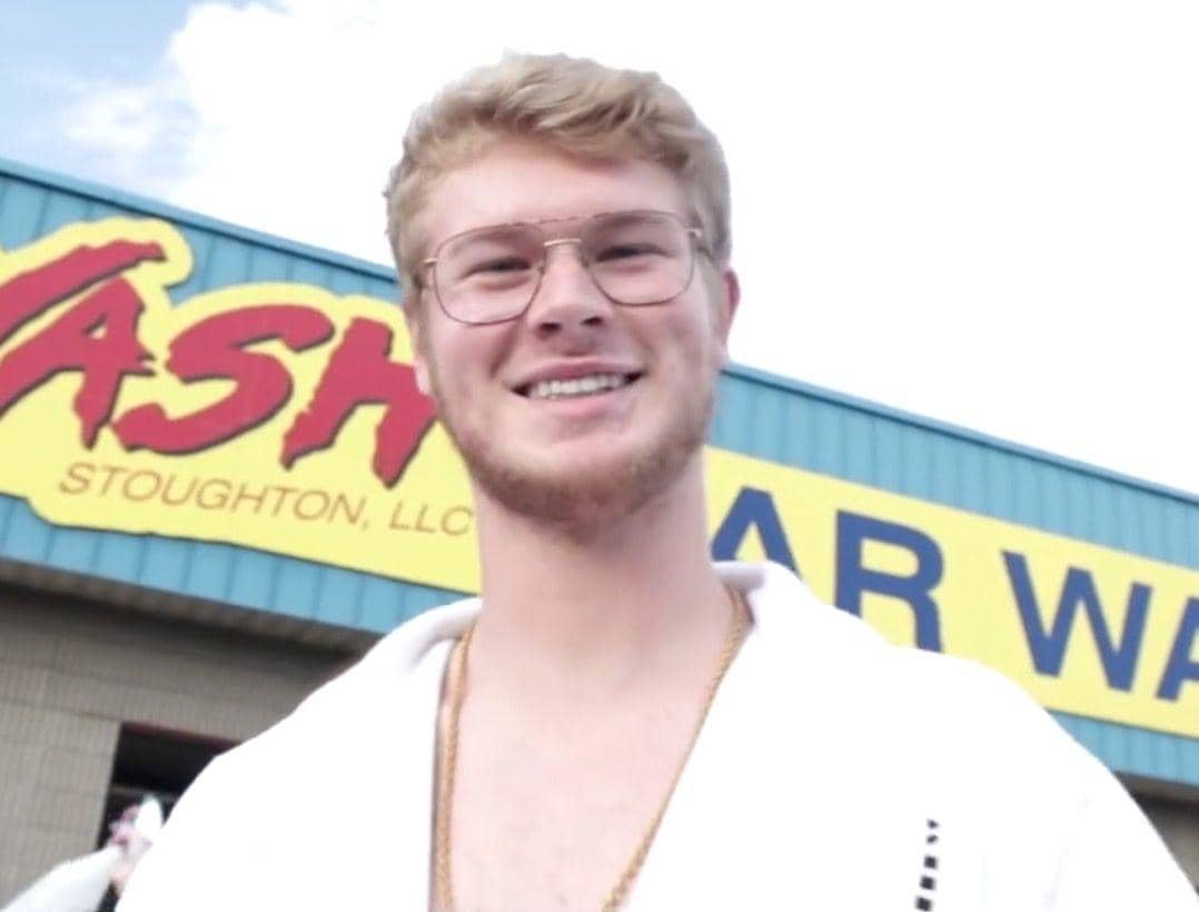 Yung Gravy Wiki, Height, Weight, Age, Girlfriend, Family, Biography & More