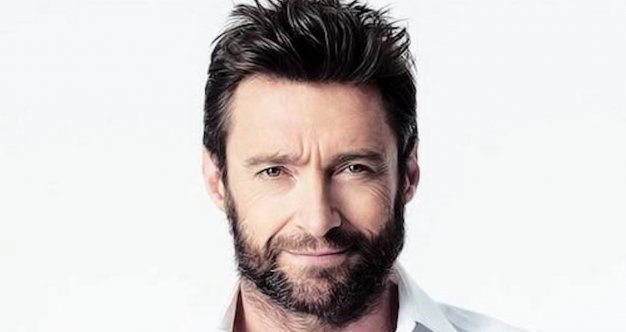 Hugh Jackman