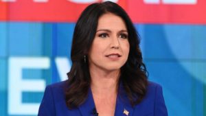 Tulsi Gabbard