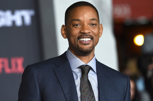 Will Smith Wiki Height Weight Age Girlfriend Family