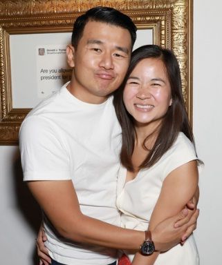 Hannah Pham (Ronny Chieng’s Wife) Biography, Age, Wiki, Height, Weight ...