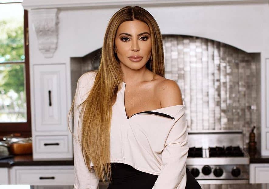 Larsa Pippen Biography, Age, Wiki, Height, Weight, Boyfriend, Family & More
