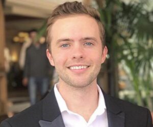 Ryland Adams