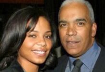 Sanaa Lathan Biography, Age, Wiki, Height, Weight, Boyfriend, Family & More