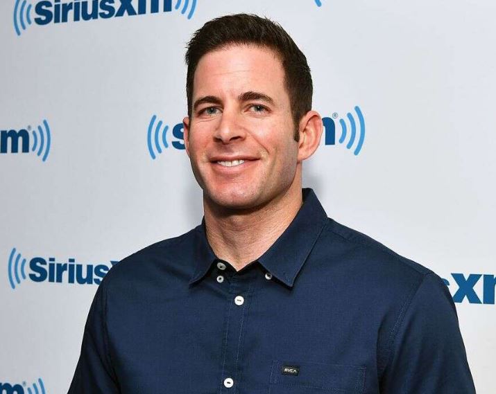 Tarek El Moussa