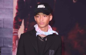 Jaden Smith