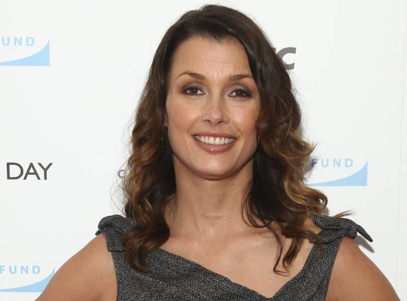 Bridget Moynahan