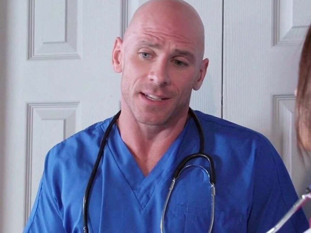 Johnny Sins Biography, Age, Wiki, Height, Weight, Girlfriend, Family & More