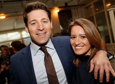 Katy Tur Biography, Age, Wiki, Height, Weight, Boyfriend, Family & More