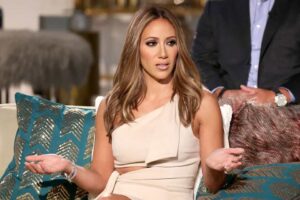 Melissa Gorga