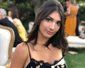 Samantha Blake Cohen