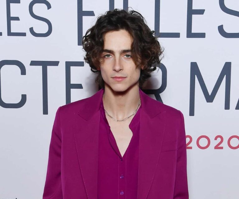 Timothee Chalamet Biography, Age, Wiki, Height, Weight, Girlfriend