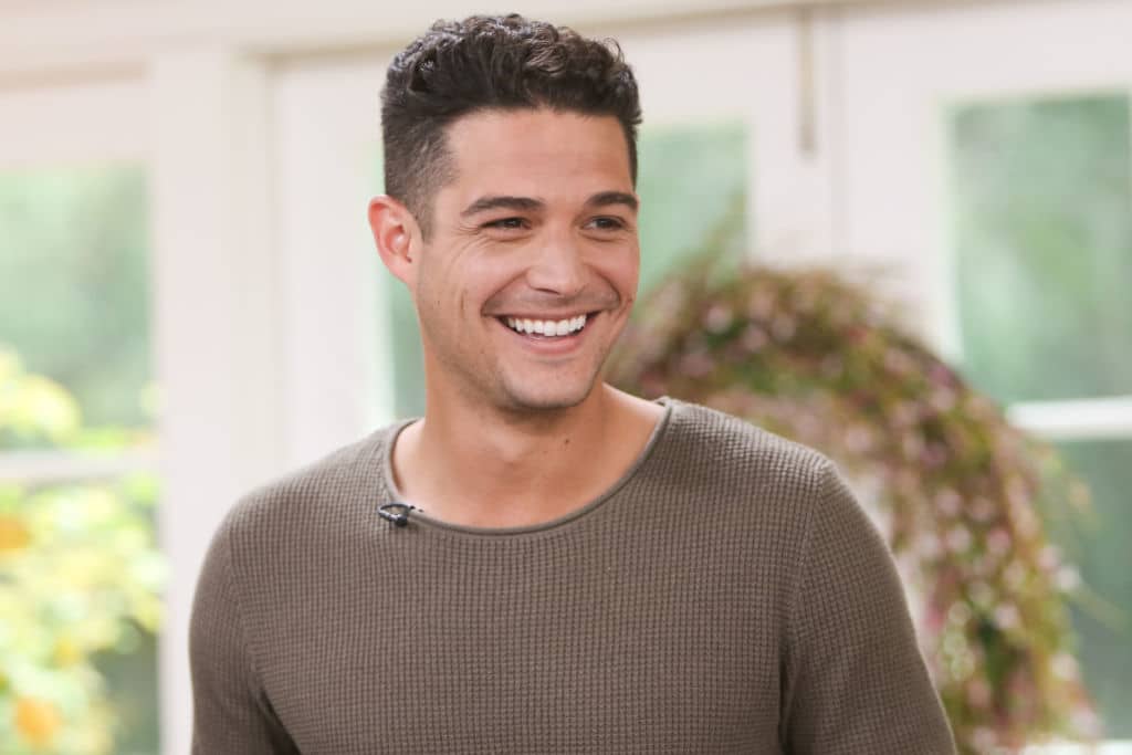 Wells Adams Biography, Age, Wiki, Height, Weight, Girlfriend, Family & More