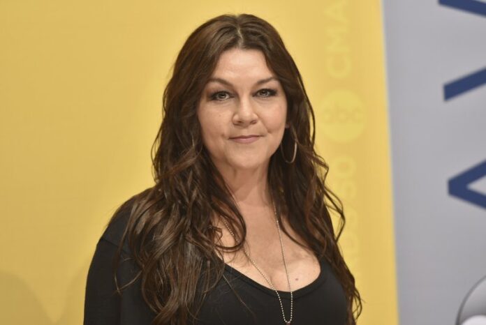  Gretchen Wilson