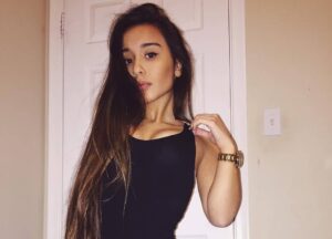 Alahna Ly Biography, Age, Wiki, Height, Weight, Boyfriend, Family & More