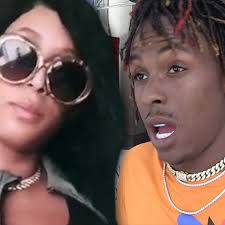 Rich The Kid & Lady Luscious