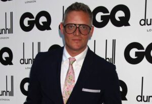 Giles Deacon