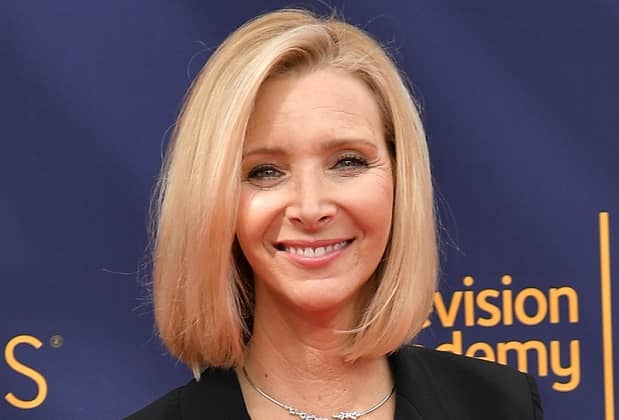 Lisa Kudrow