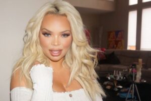 Trisha Paytas Biography, Age, Wiki, Height, Weight, Boyfriend, Family