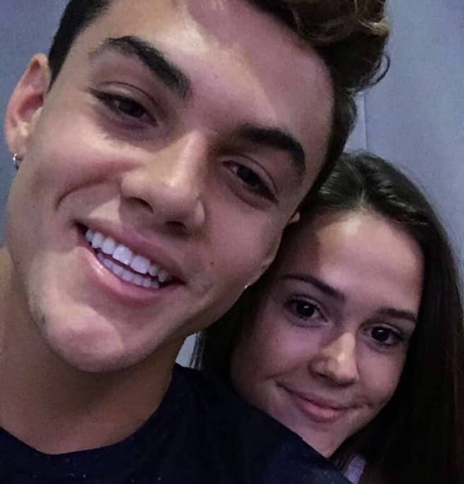 Grayson Dolan Biography, Age, Wiki, Height, Weight, Girlfriend, Family ...