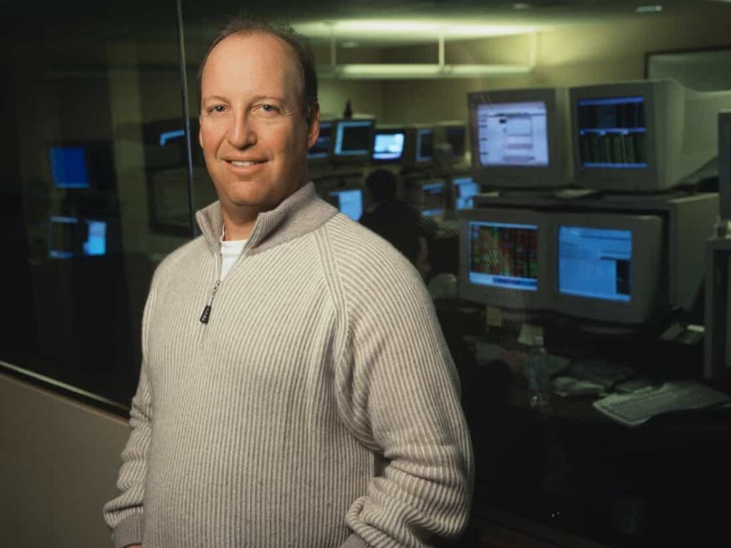 Steven Schonfeld Biography, Age, Wiki, Height, Weight, Girlfriend