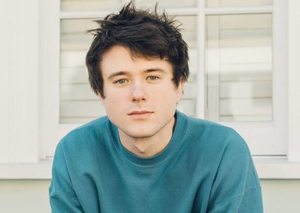 Alec Benjamin Biography, Age, Wiki, Height, Weight, Girlfriend, Family