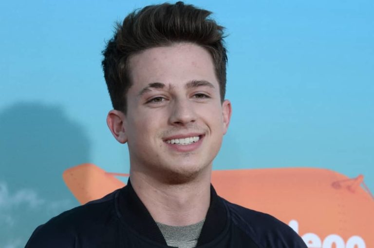 Charlie Puth Biography, Age, Wiki, Height, Weight, Girlfriend, Family