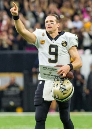 coming back stronger by drew brees