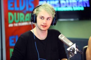 Michael Clifford Biography, Age, Wiki, Height, Weight, Girlfriend