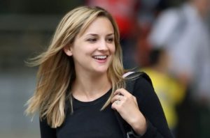 Phoebe Adele Gates Biography, Age, Wiki, Height, Weight, Boyfriend