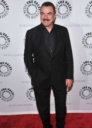 Tom Selleck Biography, Age, Wiki, Height, Weight, Girlfriend, Family & More