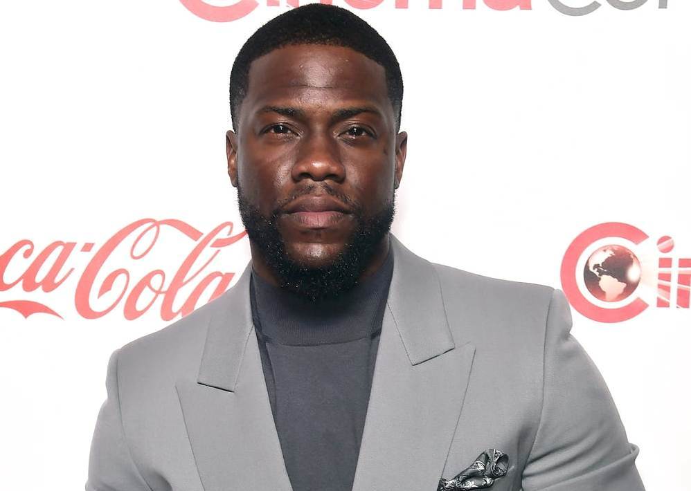 Kevin Hart Biography, Age, Wiki, Height, Weight, Girlfriend, Family & More