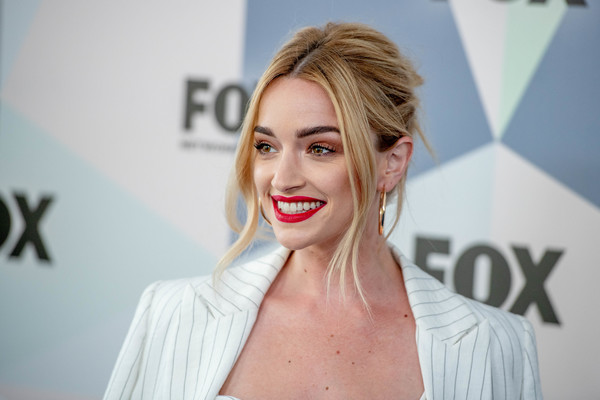 Brianne Howey