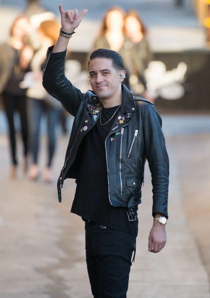 GEazy Biography, Age, Wiki, Height, Weight, Girlfriend, Family & More