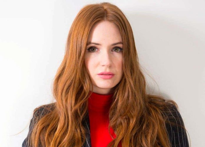 Karen Gillan Biography, Age, Wiki, Height, Weight, Boyfriend, Family & More