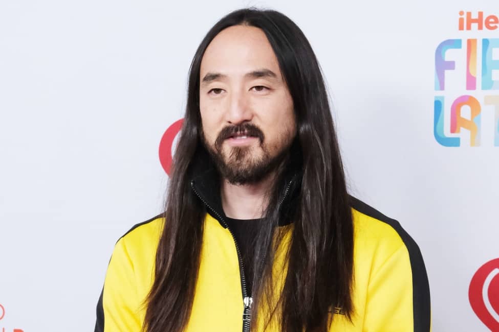Steve Aoki Biography, Age, Wiki, Height, Weight, Girlfriend, Family & More