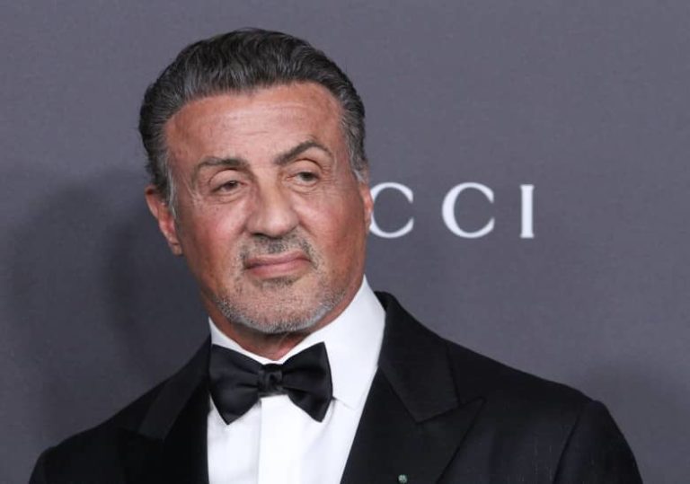 Sylvester Stallone Biography, Age, Wiki, Height, Weight, Girlfriend ...