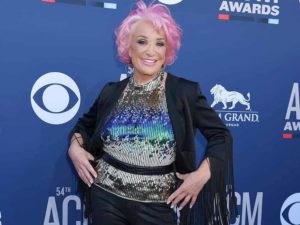 Tanya Tucker