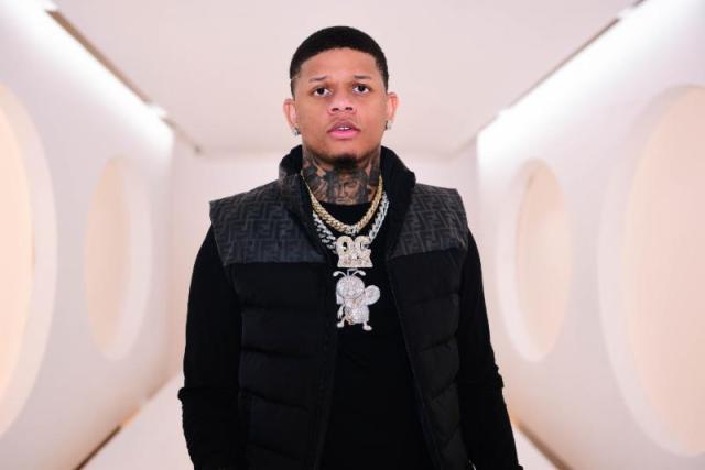 Yella Beezy