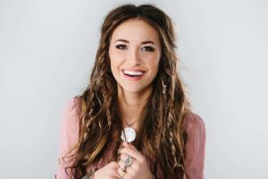 Lauren Daigle